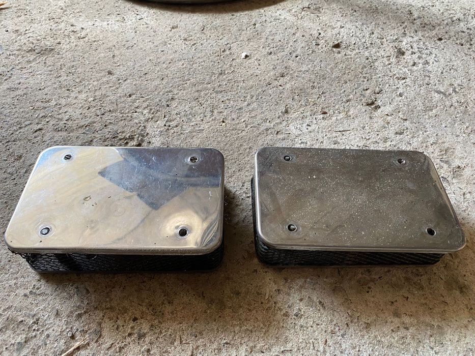 Weber duplo 40 idf proveniente fiat