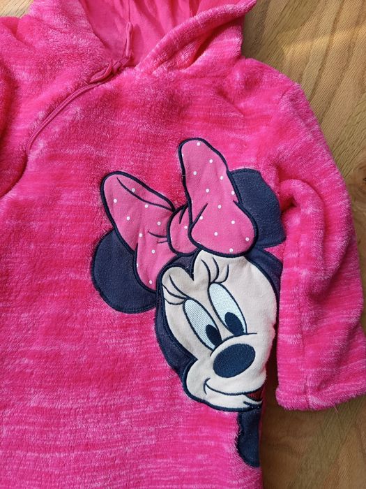Комбінезон для дівчинки Disney Minnie 74