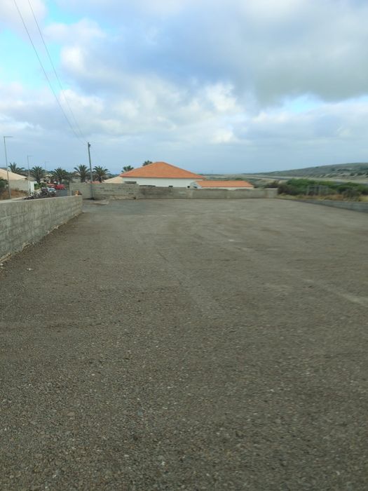 Terreno para arrendar