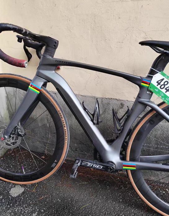 Продається рама Twitcher!