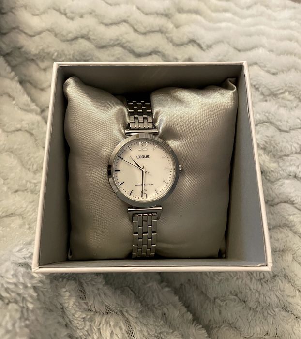 Zegarek Lorus PC21-148