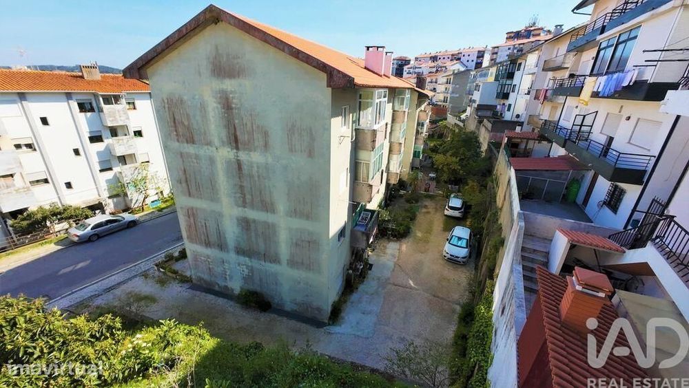 Apartamento T3 em Tavarede de 93 m2