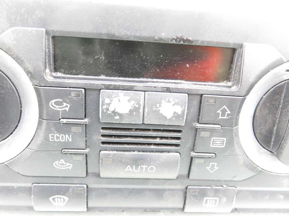 Klimatronik Audi A3 8p