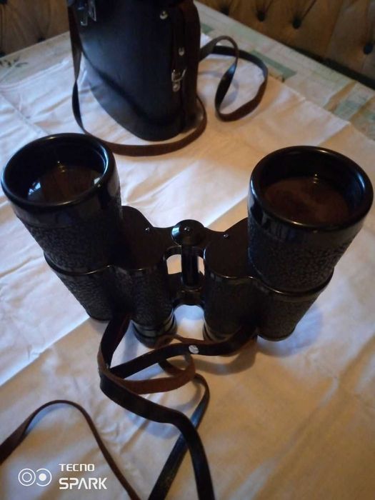 Бінокль БПВ1. 7×50