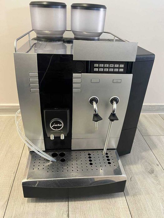 jura x9 業務用 有識者向けサポートなし価格 jura impressa x9 - купити техніку для кухні - Ціна на OLX.ua