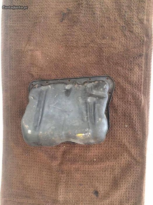 carter smart fortwo 450 gasolina