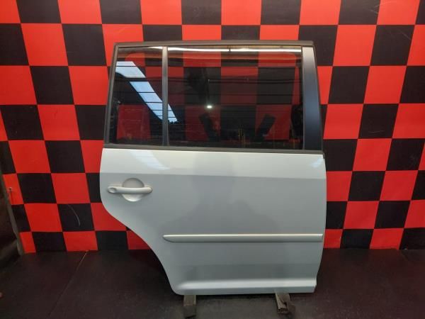 Porta trás direita VOLKSWAGEN Touran (1T)