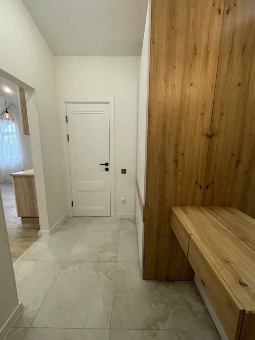 ШОК ЦІНА!!! 1к з ремонтом в затишному районі міста! Без комісії!!!