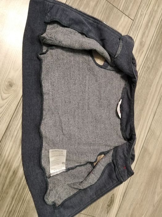 Kamizelka Coccodrillo roz104