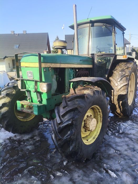 Sprzedam John Deere 3350