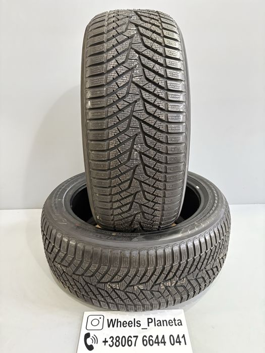 245/45 R19 102W XL Зимові шини Yokohama BluEarht колеса резина