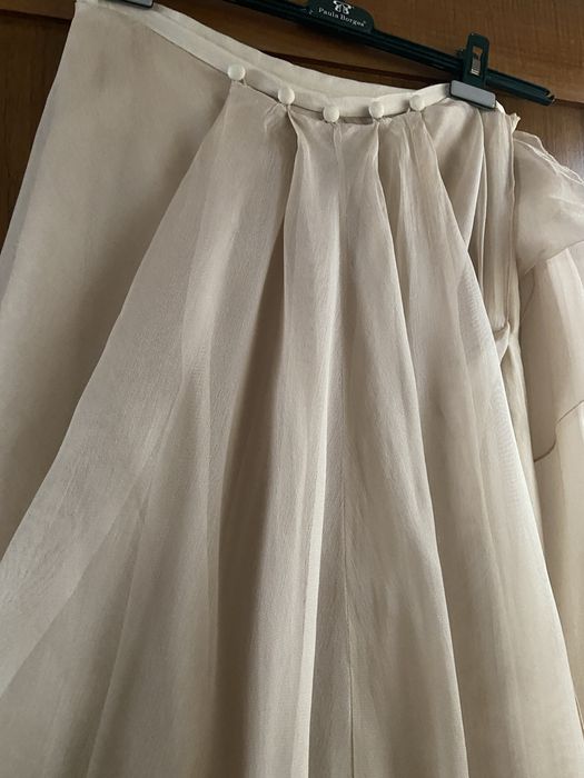 Vestido de noiva