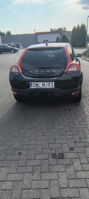 Sprzedam Volvo C30