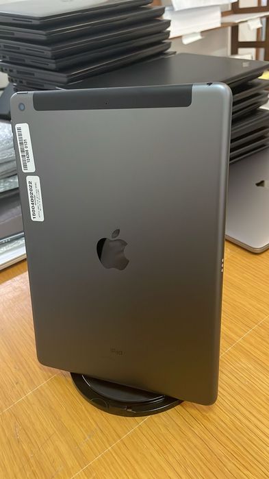 Apple iPad 10.2" 8TH GEN (2020) WI-FI + CELLULAR