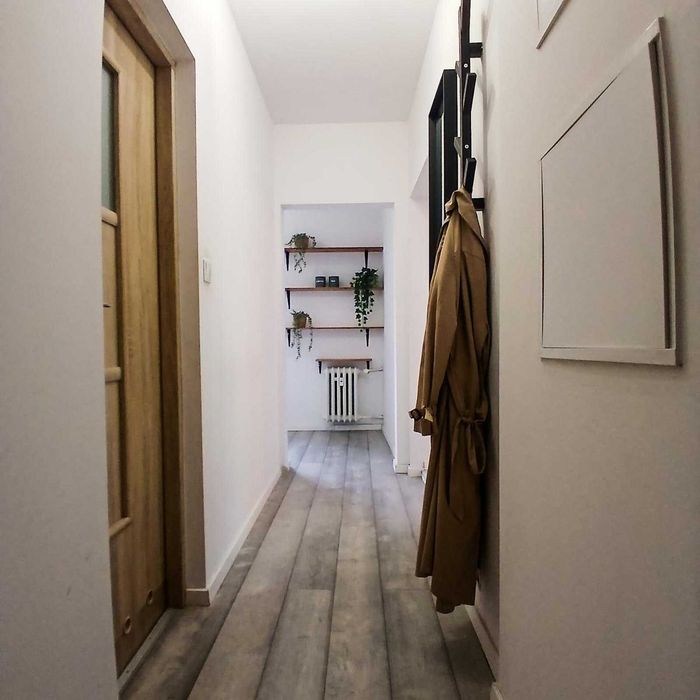 Mieszkanie – Poznań, Piekary, Stare Miasto - Widok 3