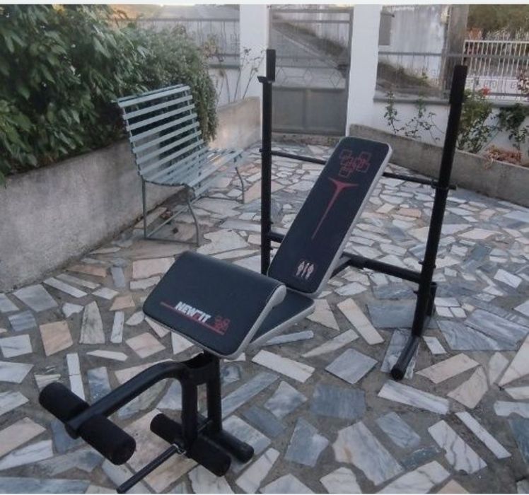 Banco supino musculação439378722528307201