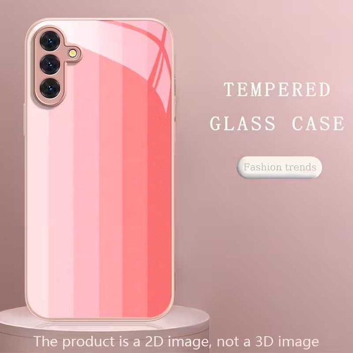 Etui Case do Samsung Galaxy A56 5G, obudowa