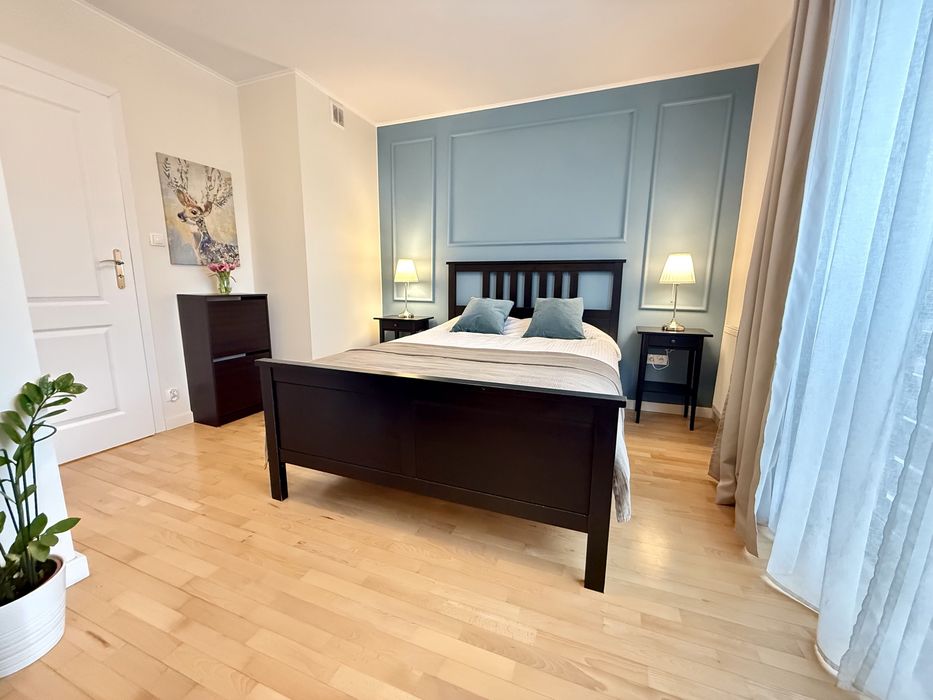 Łóżko IKEA Hemnes czarnybrąz + stelaż lonset