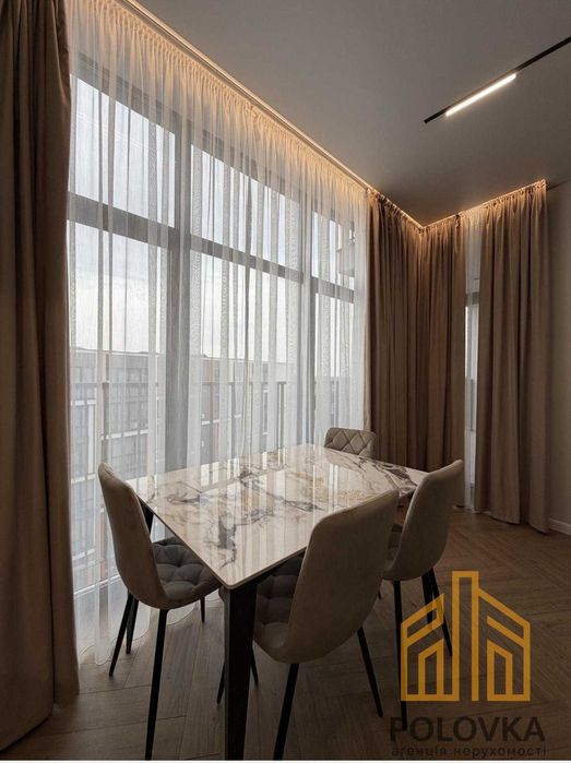 1-room apartment apartment by the address st. Kapushanskaya (area 42,5 m²) - Atlanta.ua - photo 3