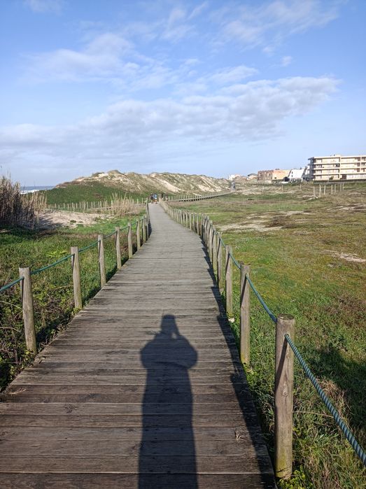 Terreno urbano (885m2)