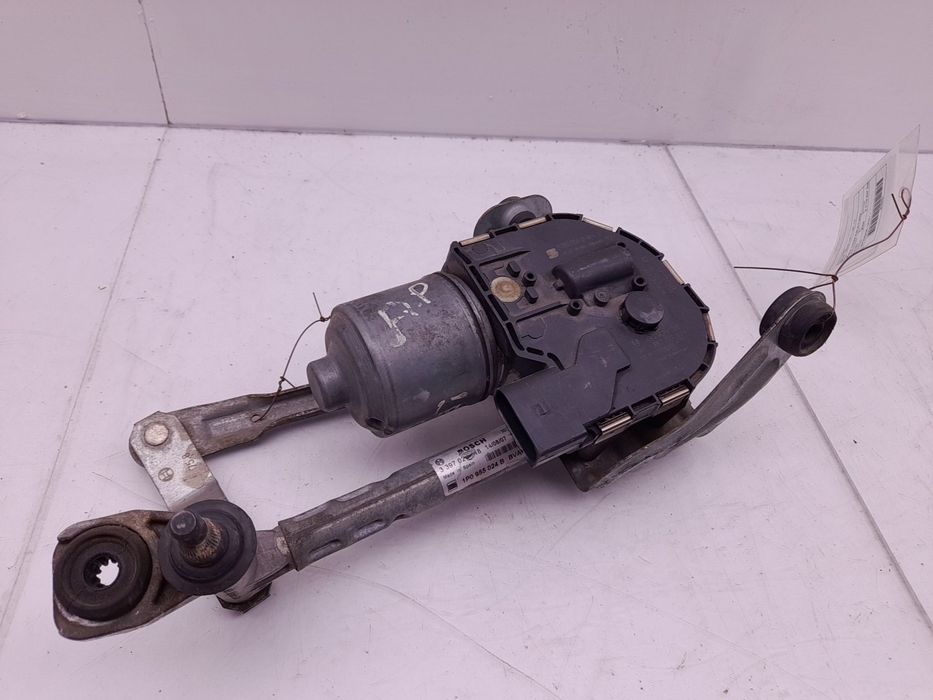 Motor limpa vidros frente SEAT Leon (1P1)