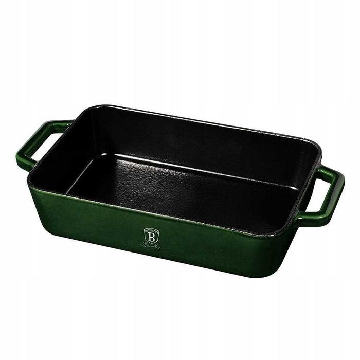 Brytfanna Żeliwna 3L BERLINGER HAUS BH-6506