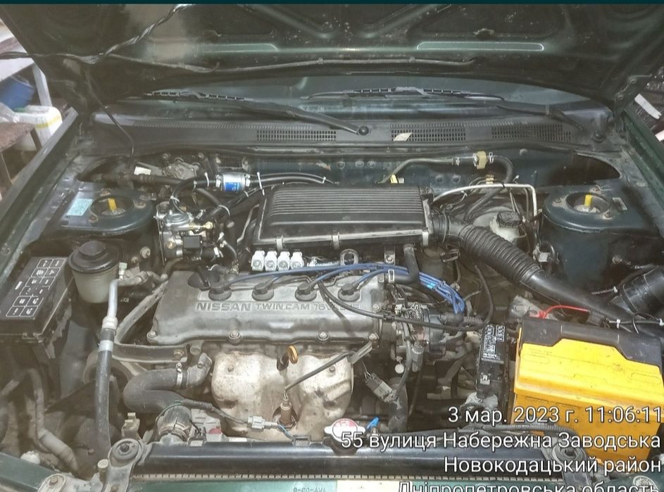 Установка обслуживание гбо