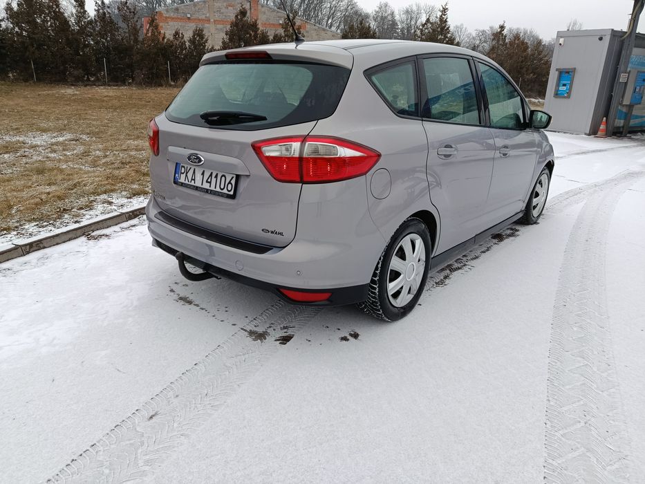 Sprzedam Forda C-Maxa