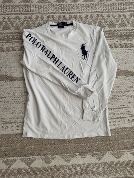лонгслів Polo Ralph Lauren