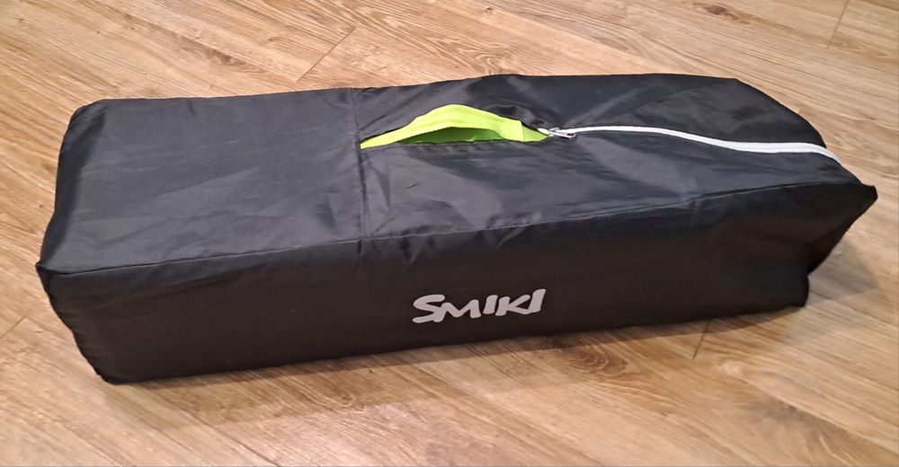 Łóżeczko turystyczne