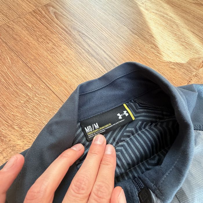 куртка чоловіча Under Armour
