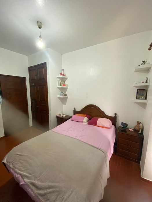 Aluga-se apartamento T1 em Vale de Cambra