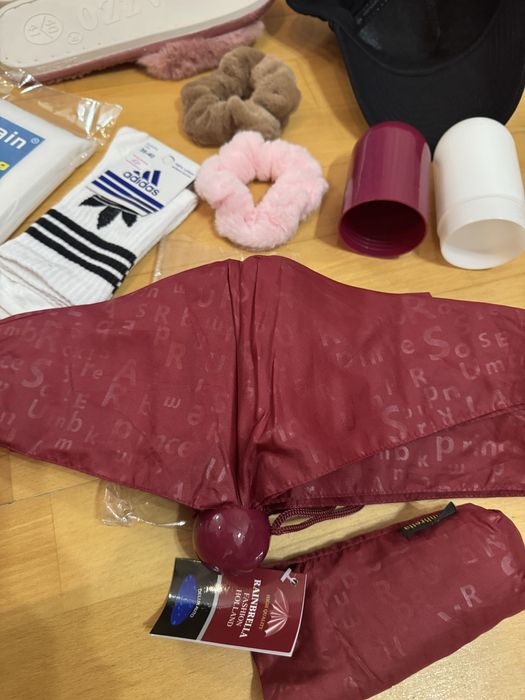 Лот різних речей