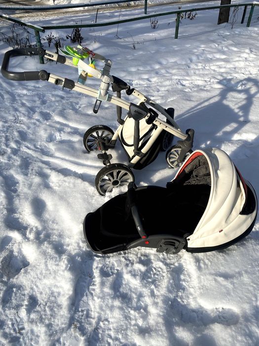 Візок Anex Sport 2 в 1