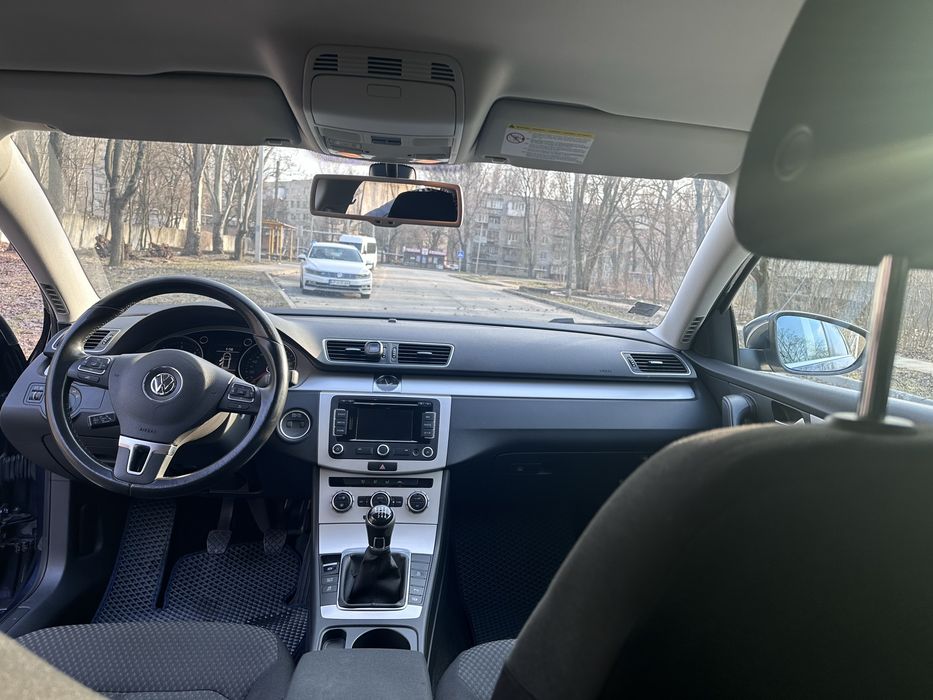 Продам PASSAT B7