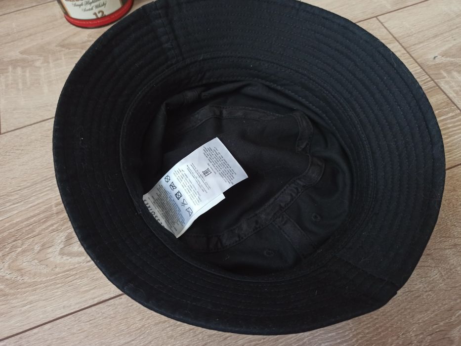 Панама Compton Accessories чорна L XL