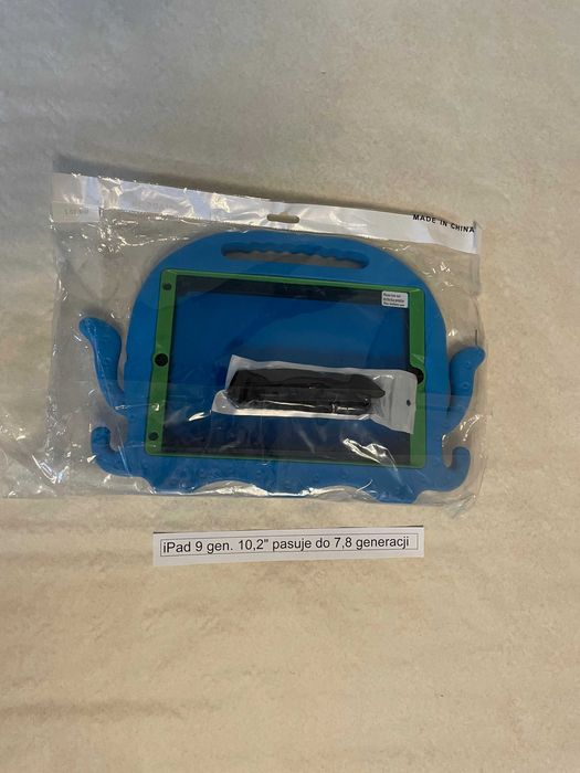 Etui do tabletów i iPadów