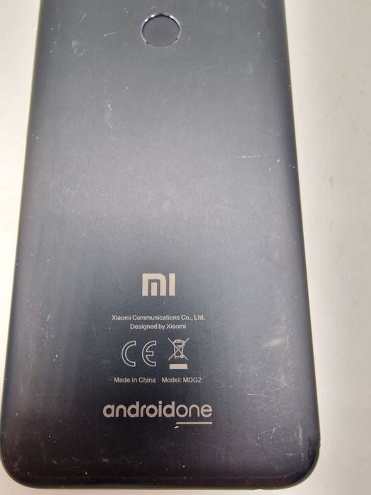 Xioami Mi A1 Mdg2