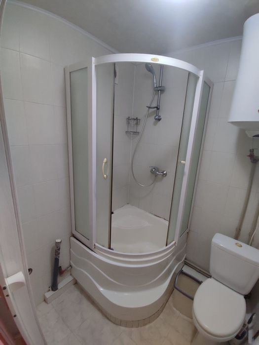 Сдам 1 кв. Алексеевка, метро Победа, проспект Победы 65