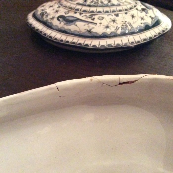 Ceramic Terrine64752029366273125