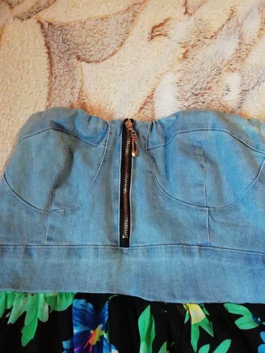 Літня жіноча сукня