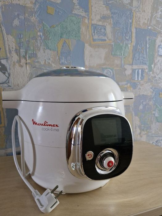 Мультіварка Moulinex