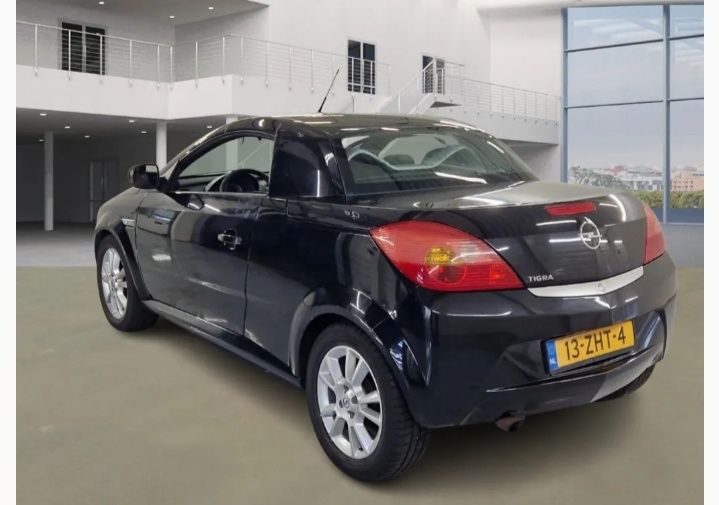 Opel Tigra TwinTop 1.4 i 2006