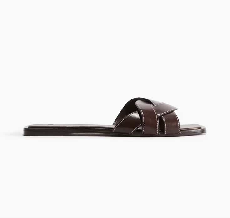 Шльопанці H&M 35-42 розмір