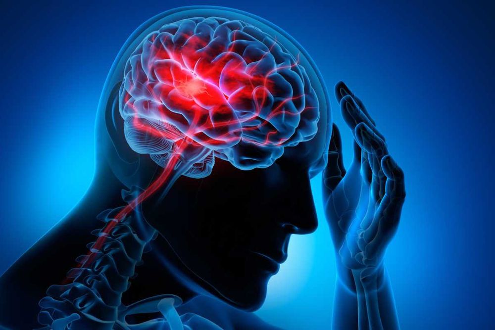 Допомога після інсульту. Відновлення мовлення