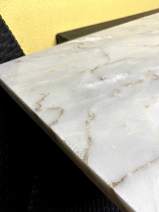 Pedra marmore 1.80m x 47cm x 3cm espessura