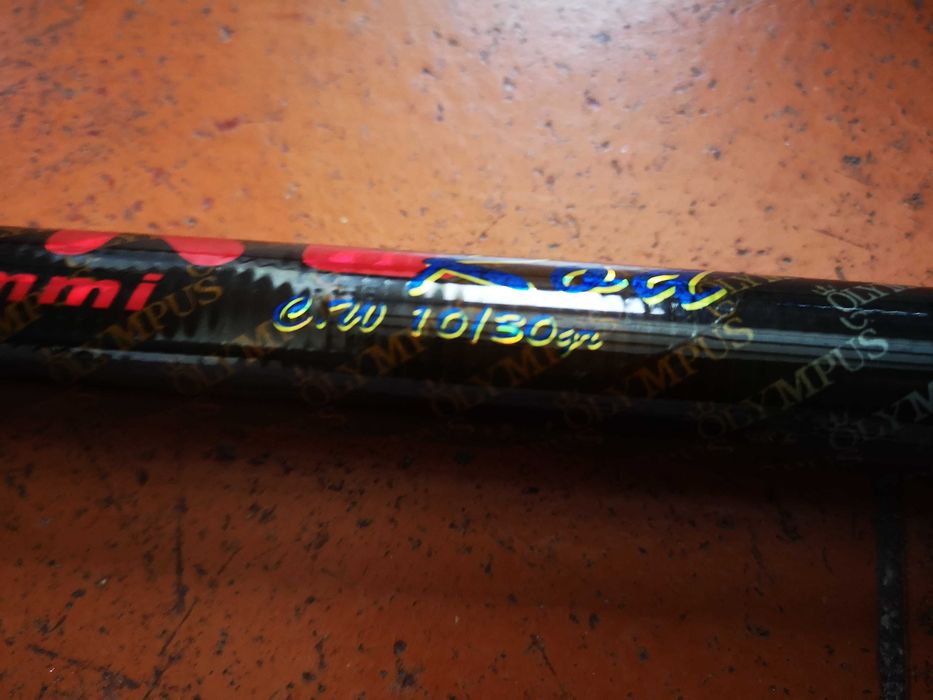 Cana Olympus Crossfire 5m