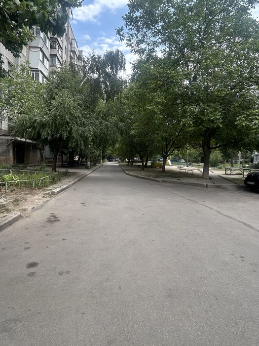 Продаж 1х кімн на вул. Магістральна, будинок ОСББ, площа 37 кв2, кухня-студія
