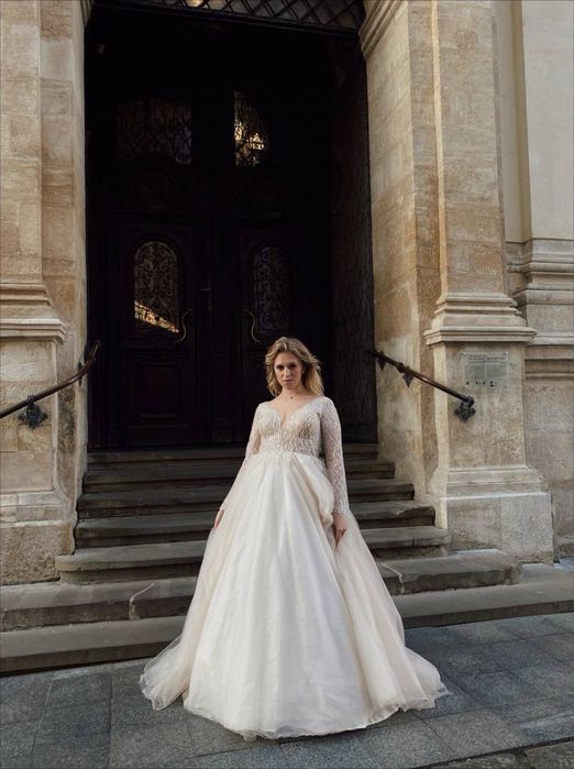 Весільне плаття, 44 розмір