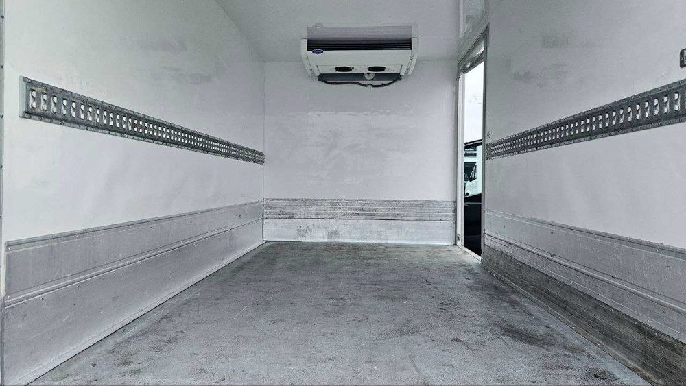 Mercedes-Benz Sprinter 2020p. REF